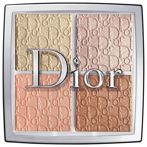 dior palette highlighter.